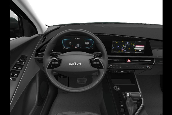 Kia Niro 1.6 GDi Hybrid ComfortLine | Binnenkort leverbaar