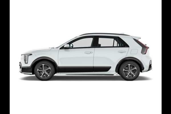 Kia Niro 1.6 GDi Hybrid DynamicPlusLine | In bestelling