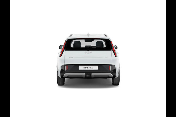 Kia Niro 1.6 GDi Hybrid DynamicPlusLine | In bestelling
