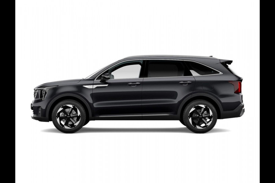 Kia Sorento 1.6 T-GDi Plug-in Hybrid 4WD ExecutiveLine 7p | In bestelling