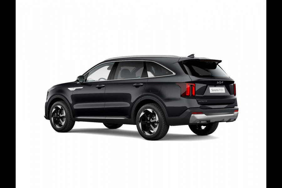 Kia Sorento 1.6 T-GDi Plug-in Hybrid 4WD ExecutiveLine 7p | In bestelling