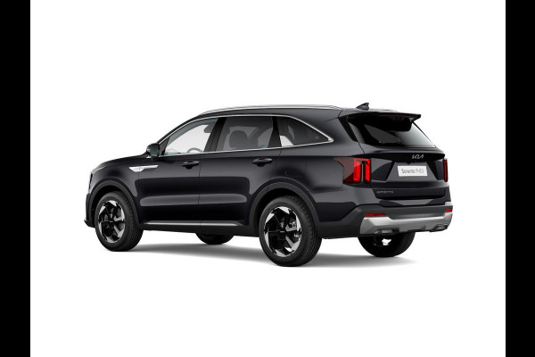 Kia Sorento 1.6 T-GDi Plug-in Hybrid 4WD ExecutiveLine 7p | In bestelling