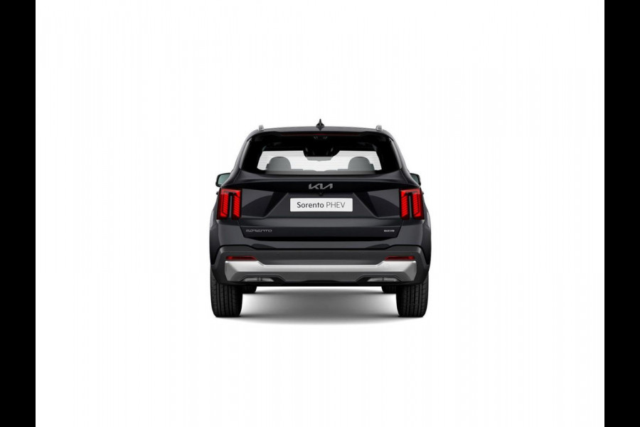 Kia Sorento 1.6 T-GDi Plug-in Hybrid 4WD ExecutiveLine 7p | In bestelling