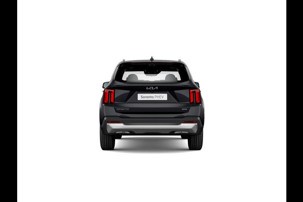 Kia Sorento 1.6 T-GDi Plug-in Hybrid 4WD ExecutiveLine 7p | In bestelling