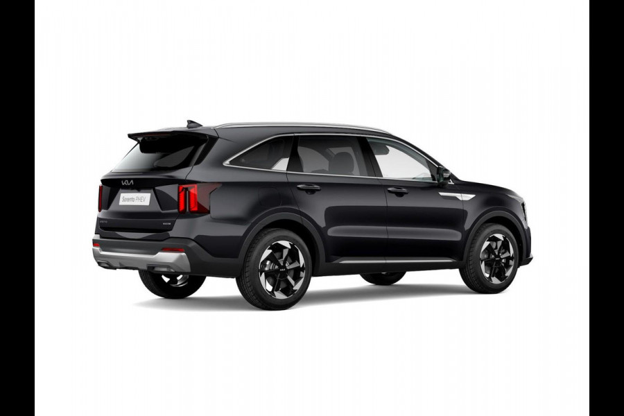 Kia Sorento 1.6 T-GDi Plug-in Hybrid 4WD ExecutiveLine 7p | In bestelling