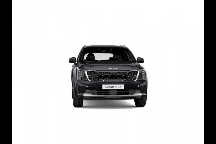 Kia Sorento 1.6 T-GDi Plug-in Hybrid 4WD ExecutiveLine 7p | In bestelling