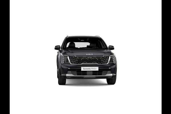 Kia Sorento 1.6 T-GDi Plug-in Hybrid 4WD ExecutiveLine 7p | In bestelling