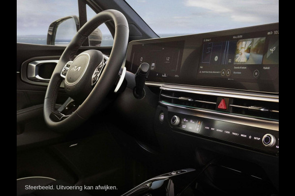 Kia Sorento 1.6 T-GDi Plug-in Hybrid 4WD ExecutiveLine 7p | In bestelling