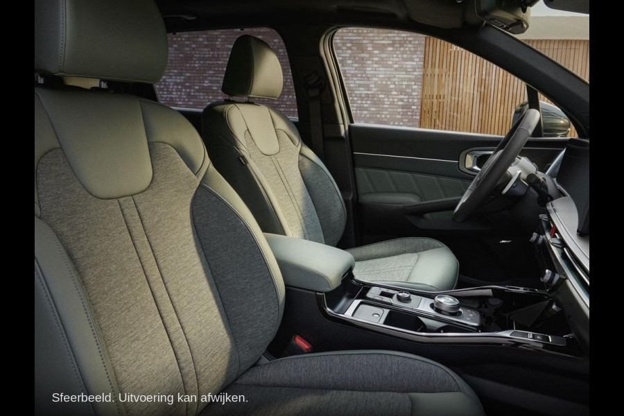 Kia Sorento 1.6 T-GDi Plug-in Hybrid 4WD ExecutiveLine 7p | In bestelling