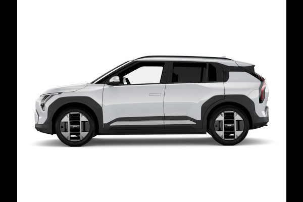Kia EV3 Plus Advanced 81.4 kWh | In bestelling