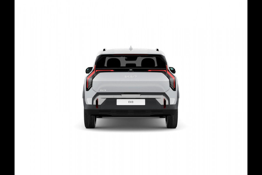 Kia EV3 Plus Advanced 81.4 kWh | In bestelling