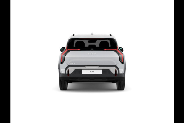 Kia EV3 Plus Advanced 81.4 kWh | In bestelling