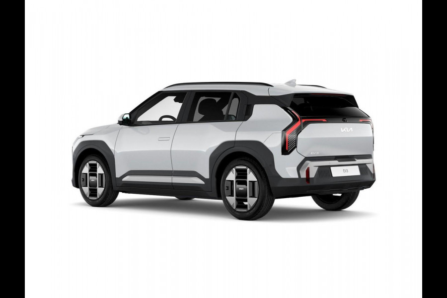 Kia EV3 Plus Advanced 81.4 kWh | In bestelling