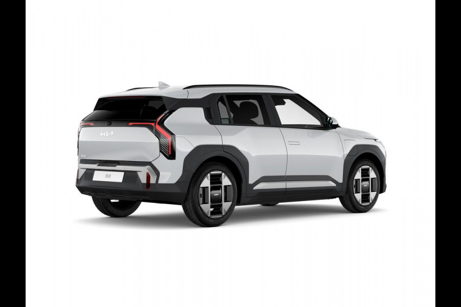 Kia EV3 Plus Advanced 81.4 kWh | In bestelling