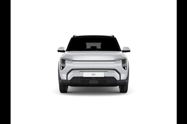 Kia EV3 Plus Advanced 81.4 kWh | In bestelling