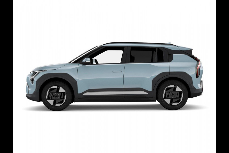 Kia EV3 Plus 81.4 kWh | In bestelling