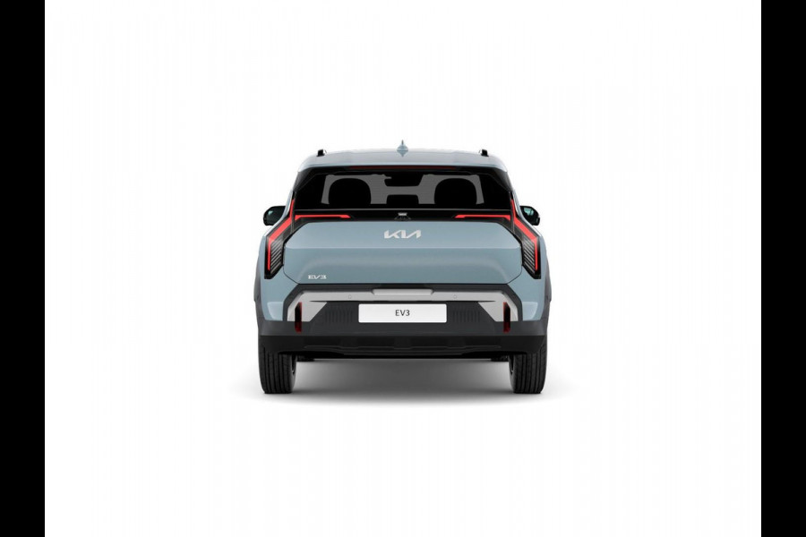 Kia EV3 Plus 81.4 kWh | In bestelling