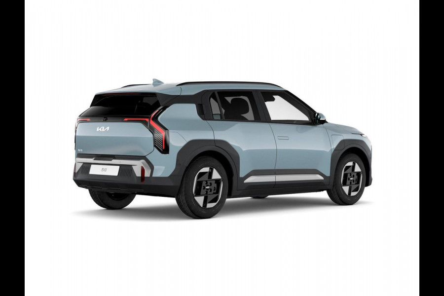 Kia EV3 Plus 81.4 kWh | In bestelling
