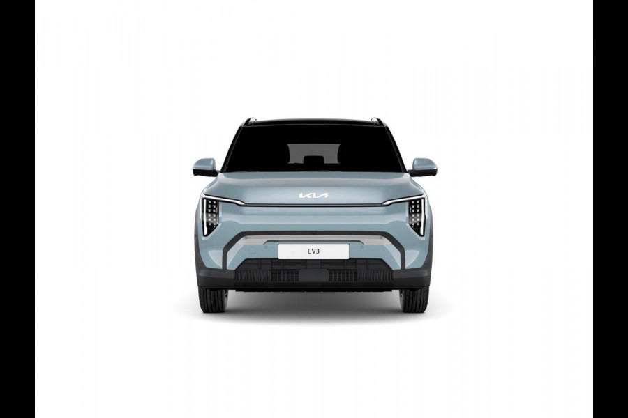 Kia EV3 Plus 81.4 kWh | In bestelling