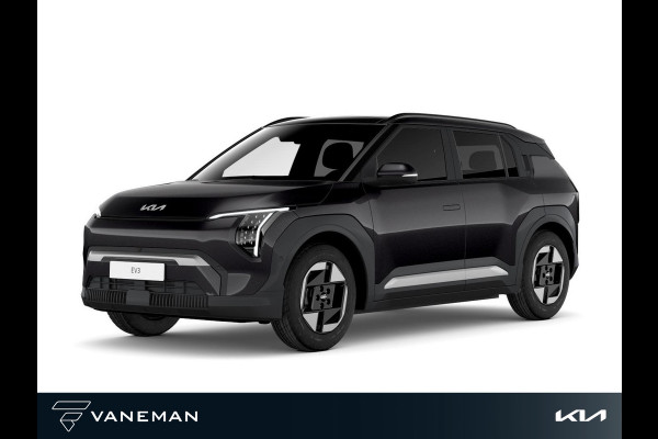 Kia EV3 Plus 81.4 kWh | In bestelling
