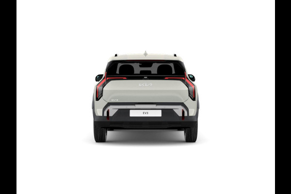 Kia EV3 Plus 81.4 kWh | In bestelling