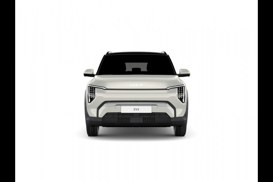 Kia EV3 Plus 81.4 kWh | In bestelling