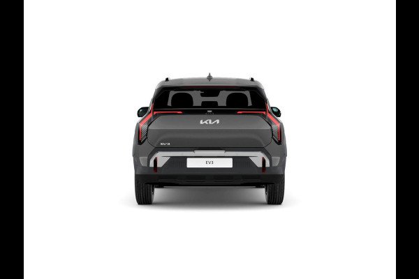 Kia EV3 Plus 81.4 kWh | In bestelling