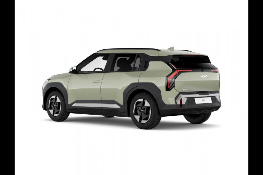Kia EV3 Plus 81.4 kWh | In bestelling