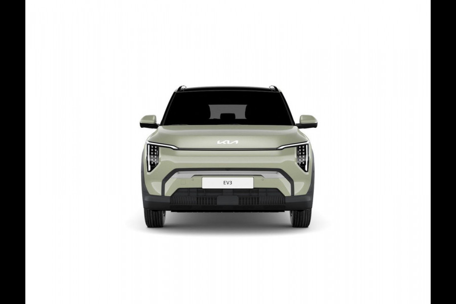 Kia EV3 Plus 81.4 kWh | In bestelling