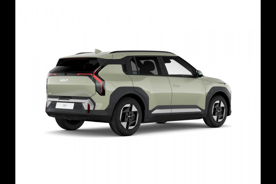 Kia EV3 Plus 81.4 kWh | In bestelling