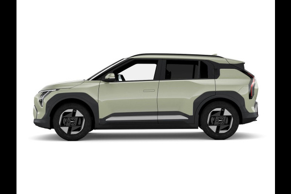 Kia EV3 Plus 81.4 kWh | In bestelling