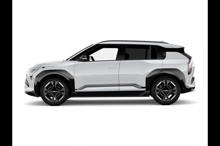 Kia EV3 GT-PlusLine 81.4 kWh | In bestelling