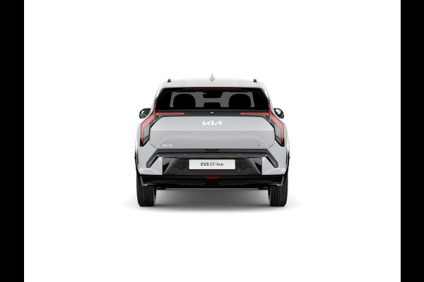 Kia EV3 GT-PlusLine 81.4 kWh | In bestelling