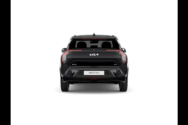 Kia EV3 GT-Line Business Edition 81.4 kWh | In bestelling
