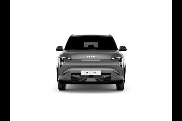 Kia EV3 GT-PlusLine 81.4 kWh | In bestelling