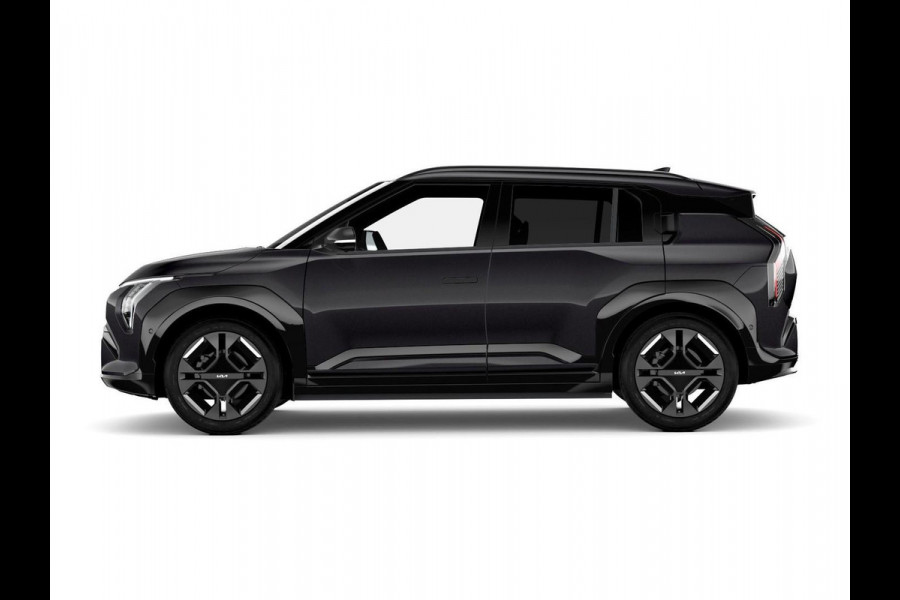 Kia EV3 GT-PlusLine 81.4 kWh | In bestelling
