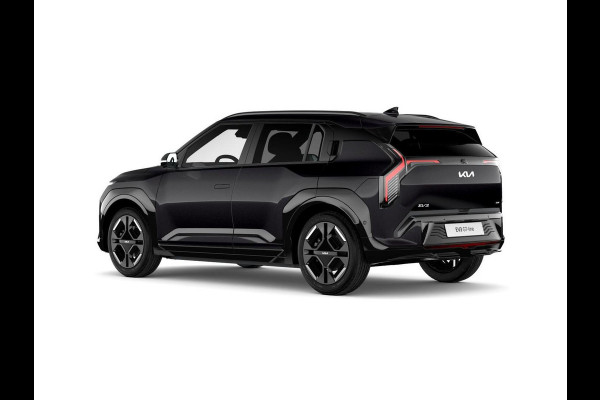 Kia EV3 GT-PlusLine 81.4 kWh | In bestelling