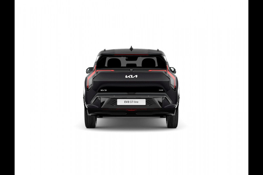 Kia EV3 GT-PlusLine 81.4 kWh | In bestelling