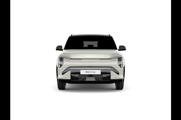 Kia EV3 GT-Line 81.4 kWh | In bestelling