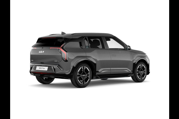 Kia EV3 GT-Line 81.4 kWh | In bestelling