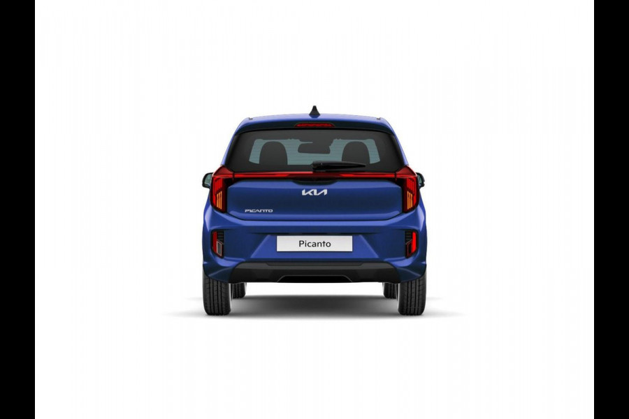Kia Picanto 1.0 GDi DynamicLine | Binnenkort leverbaar