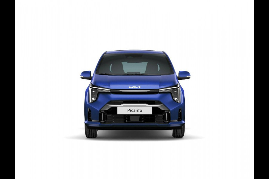 Kia Picanto 1.0 GDi DynamicLine | Binnenkort leverbaar