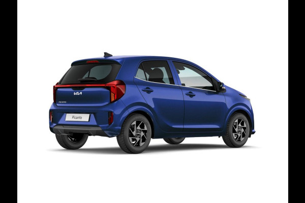 Kia Picanto 1.0 GDi ComfortLine | Binnenkort leverbaar