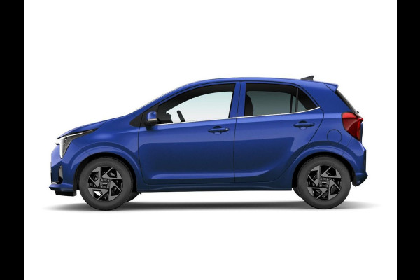 Kia Picanto 1.0 GDi ComfortLine | Binnenkort leverbaar