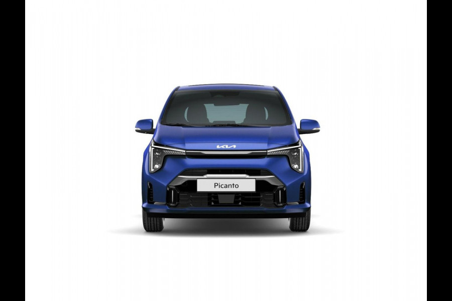 Kia Picanto 1.0 GDi ComfortLine | Binnenkort leverbaar