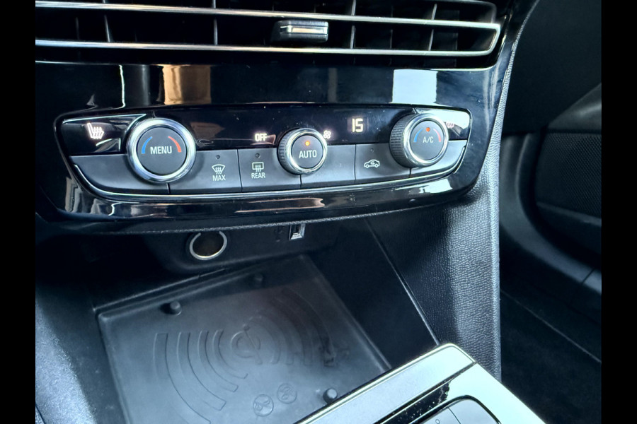 Opel Mokka 1.2 Turbo 130pk GS Line Camera, App Connect, 18''Lmv