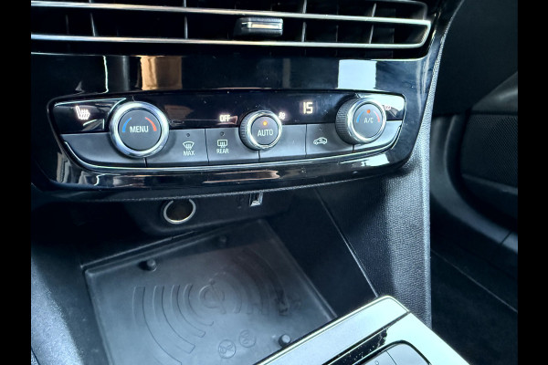 Opel Mokka 1.2 Turbo 130pk GS Line Camera, App Connect, 18''Lmv