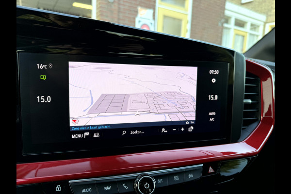Opel Mokka 1.2 Turbo 130pk GS Line Camera, App Connect, 18''Lmv