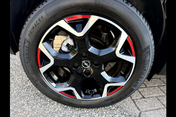 Opel Mokka 1.2 Turbo 130pk GS Line Camera, App Connect, 18''Lmv