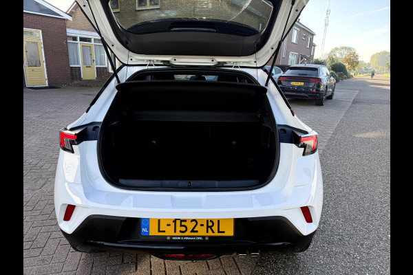 Opel Mokka 1.2 Turbo 130pk GS Line Camera, App Connect, 18''Lmv